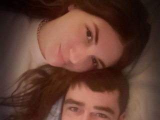 Erotisk videochat HennessieXKeiferjay