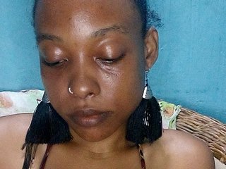 Erotisk videochat Hennesy-Camila