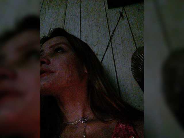 Kringkasting av skjermbilder her-highness