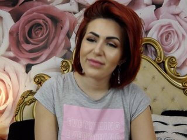 Kringkasting av skjermbilder Hessa