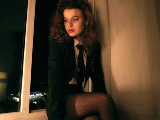 Erotisk videochat Hexy-witch