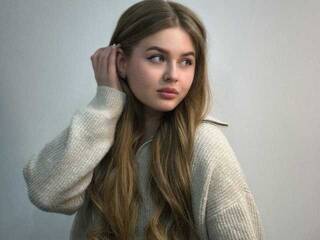 Erotisk videochat HeyBelly