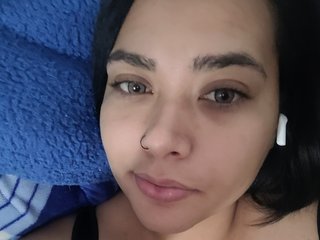 Erotisk videochat HeyiamLuna