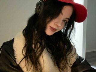 Erotisk videochat Hi-Kylie