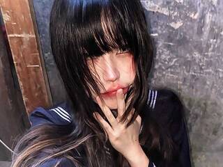 Erotisk videochat Hi-Mika