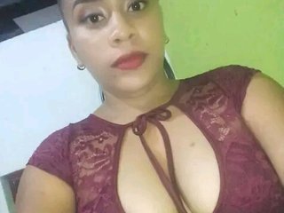Erotisk videochat HiilaryRomero
