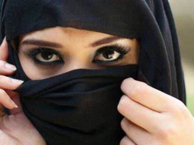 Foto av profilen Hijabi-Girl