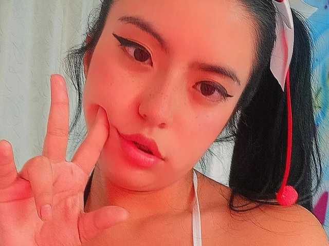 Foto av profilen hikikodoll