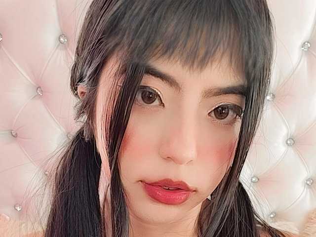 Foto av profilen hikikodoll