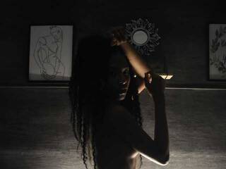 Erotisk videochat Hilary-9