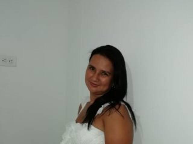 Foto av profilen hilarysex1