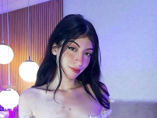 Erotisk videochat Hinata-Doll