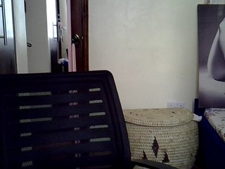 Erotisk videochat hippyshanice