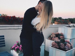 Erotisk videochat Hmura24
