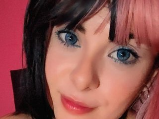 Erotisk videochat HollowLady