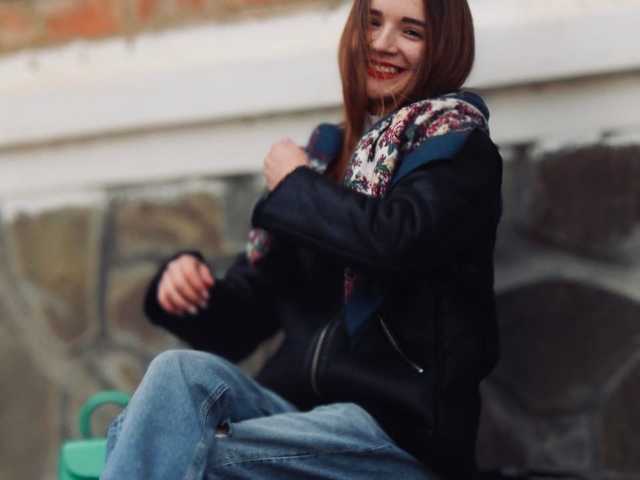 Foto av profilen Holly10