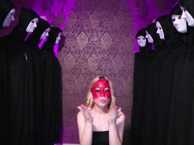 Kringkasting av skjermbilder HollyEmily