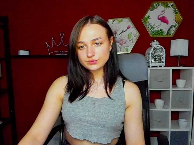 Kringkasting av skjermbilder HollyExtasy