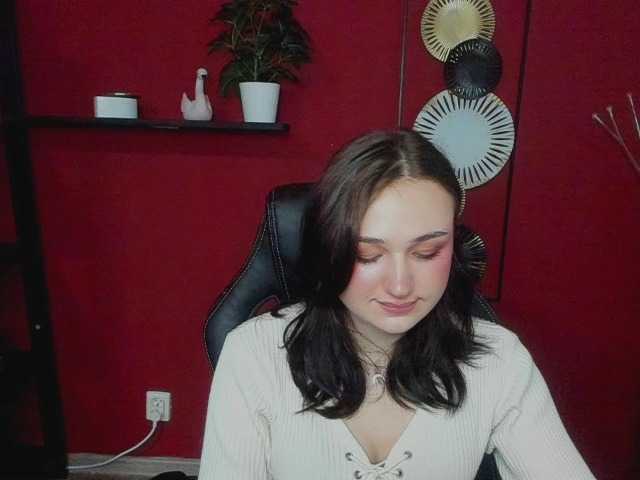 Kringkasting av skjermbilder HollyExtasy