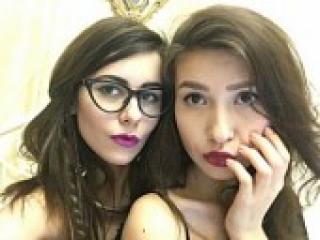 Erotisk videochat hollykris