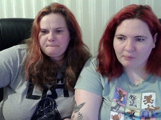 Erotisk videochat HollyXEva