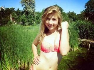 Erotisk videochat holygirl