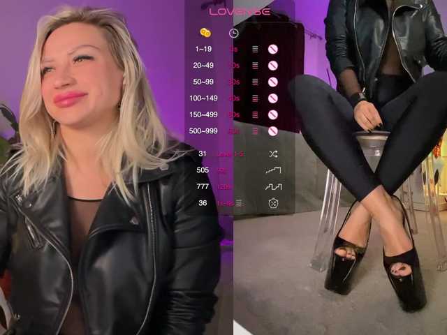Bilder Erika_Kirman Hello! Thank you for reading my profile and looking at the tip menu! Dont forget to folow me in bongacams site allowed social networks - my nickname there is ERIKA_KIRMAN #stockings #skirt #lips #heels #redlipstick #strapon