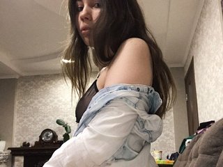 Profilbilde honey-bunny19