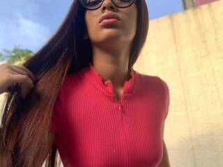 Erotisk videochat honey-nicol