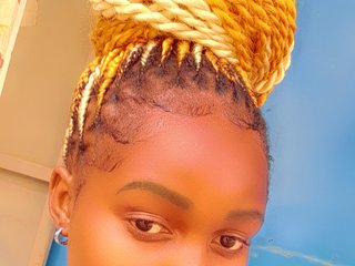 Erotisk videochat Honey254