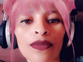 Erotisk videochat HoneyHeat1