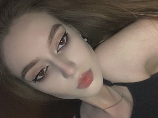 Erotisk videochat HoneyJune