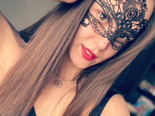 Erotisk videochat HoneyPussiXXX