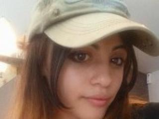 Erotisk videochat honeypussy3