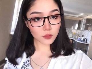 Erotisk videochat horny-bunny