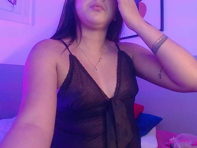 Bilder hornyalisson I been a bad girl, destroy my pussy with your tips LUSH IS ON!!! @remain