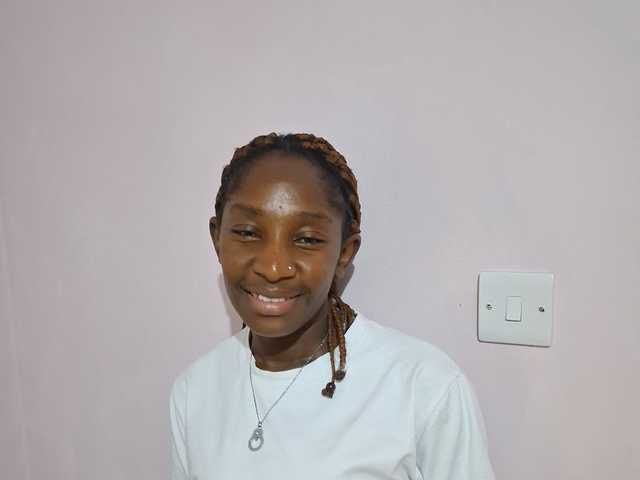 Foto av profilen Hornycammy23