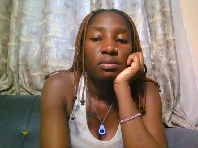 Kringkasting av skjermbilder Hornycammy23