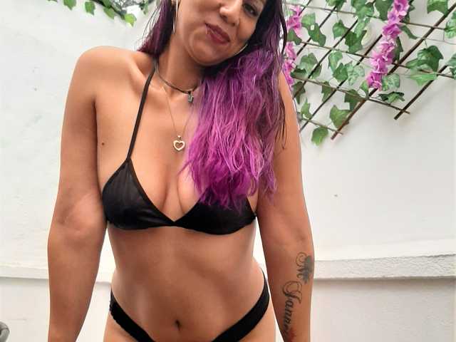 Foto av profilen HornyCarolyn