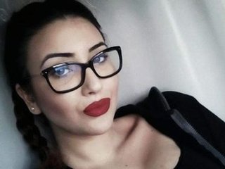 Erotisk videochat hornygirl4you