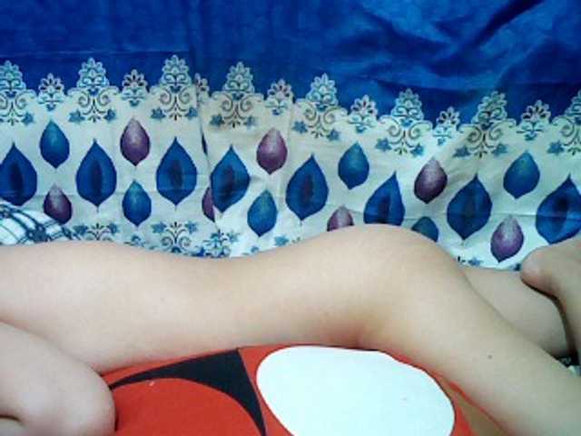 Kringkasting av skjermbilder HornyGirl69xx