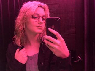 Erotisk videochat HornyMiYukee