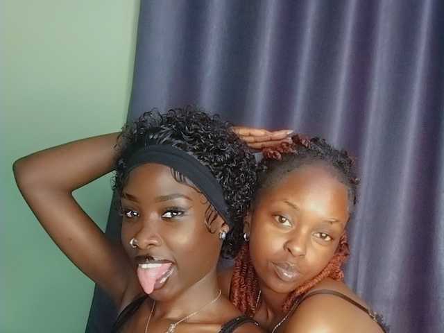 Foto av profilen hornystars