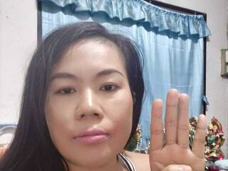 Erotisk videochat hornythaiploy