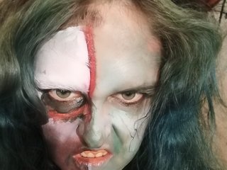 Erotisk videochat HorrorDream