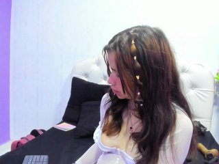 Erotisk videochat Hot-Barbie-Poku