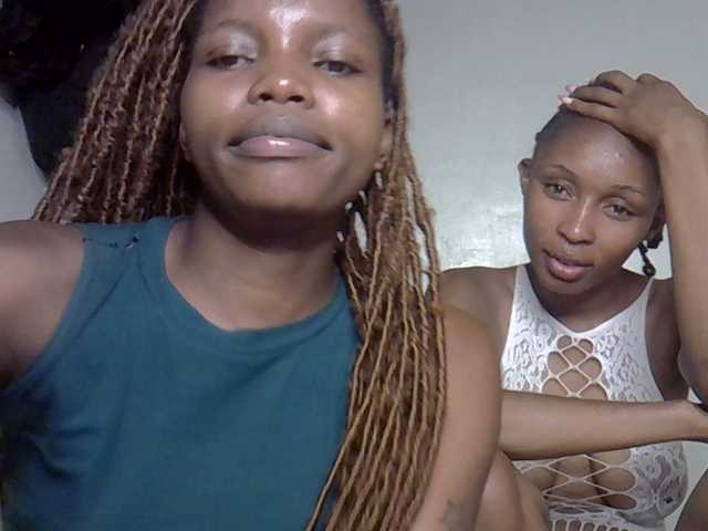 Kringkasting av skjermbilder hot-bitches