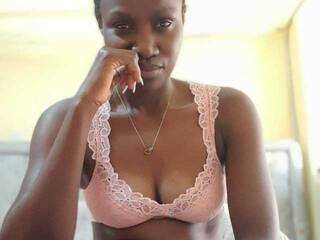 Erotisk videochat Hot-bunny