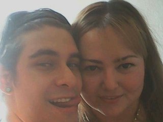 Profilbilde Hot-couple93