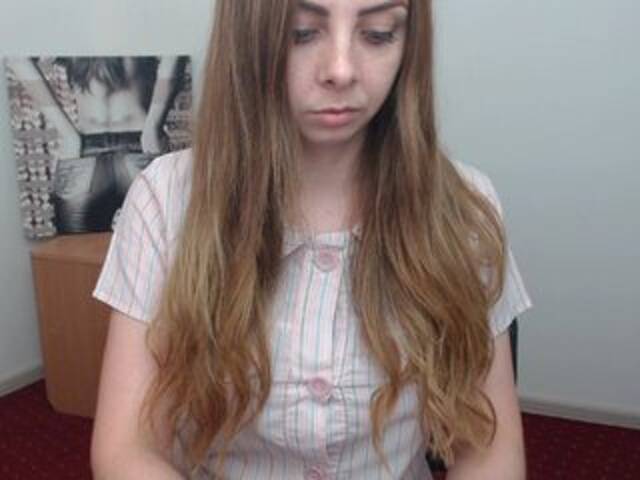 Kringkasting av skjermbilder Hot-Fantasy